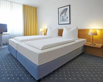 Upstalsboom Hotel am Strand - Nordseeheilbad Horumersiel-Schillig - Schlafzimmer