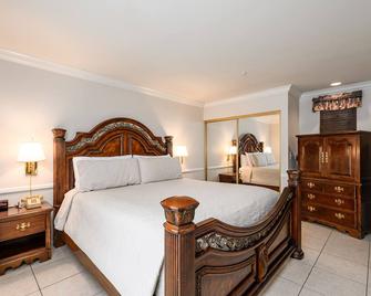 Casa Mariquita Hotel - Avalon - Bedroom