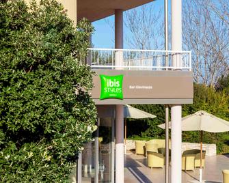 ibis Styles Bari Giovinazzo - Giovinazzo - Edificio