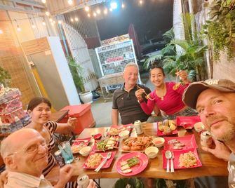 Lida Kampot Guesthouse - Kampot