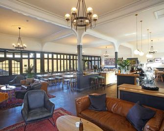 The Hafod Hotel - Aberystwyth