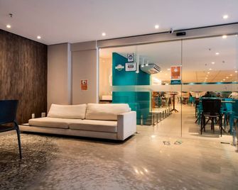 Acqua Inn - Maceio - Salon