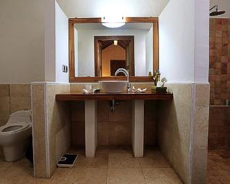 Laguna Gili - Pemenang