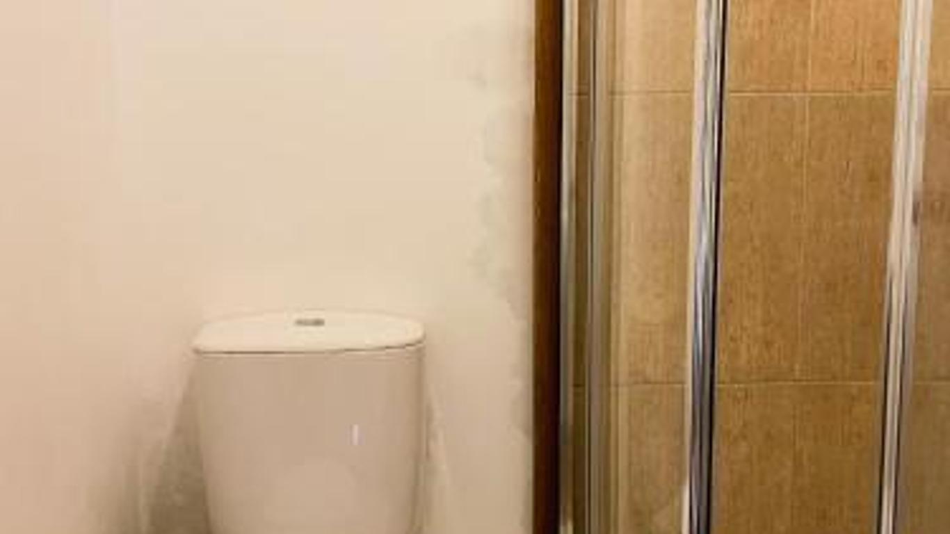 Jantesta Guest House