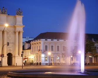 Hotel Brandenburger Tor Potsdam - Potsdam - Edificio