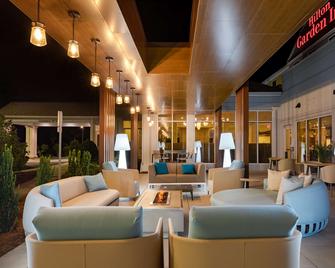 Hilton Garden Inn Tifton - Tifton - Lounge