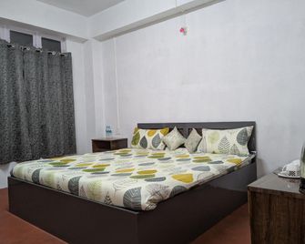 Hotel Makarios - Shillong