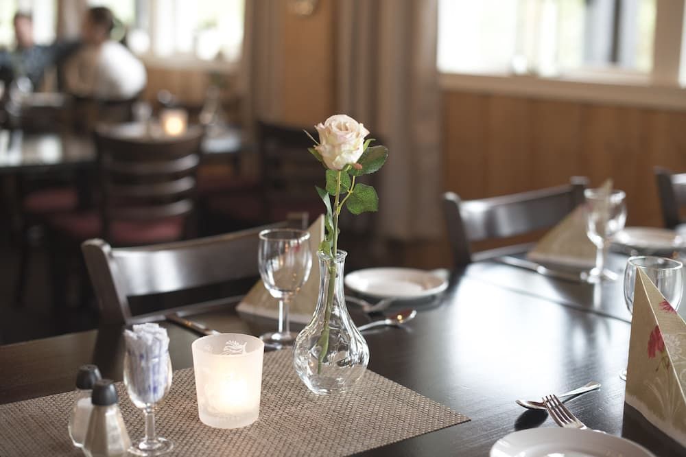 Trolltun Hotel & Hytter