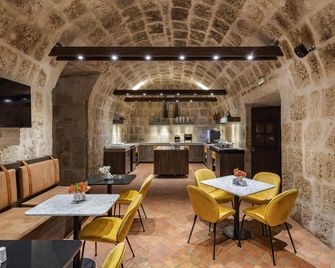 Hampton by Hilton Arequipa - Arequipa - Restaurante