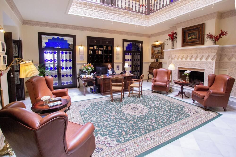 Hotel Palacio de Hemingway