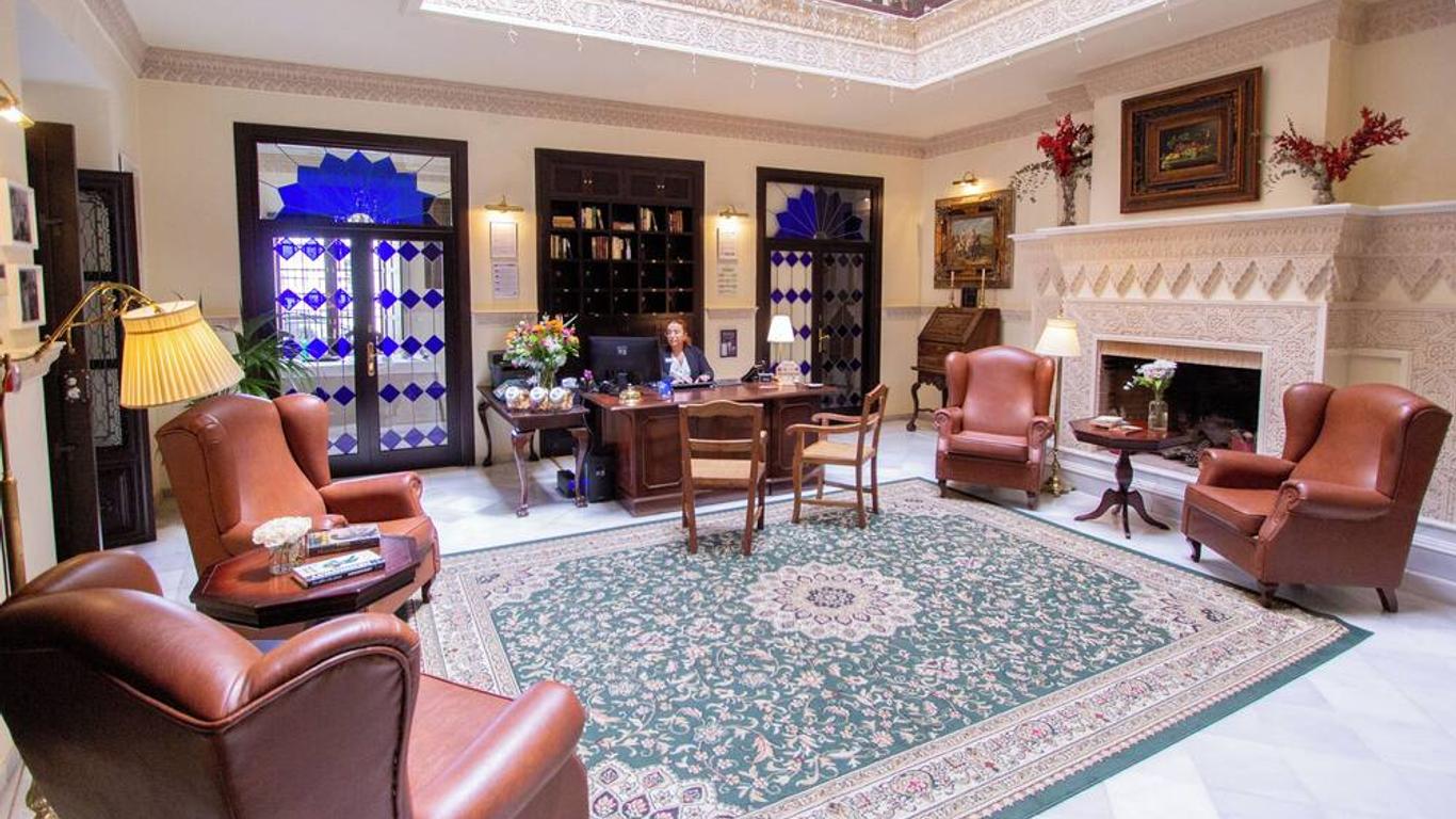 Hotel Palacio de Hemingway