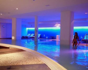 Grand Hotel Admiral Palace - Chianciano Terme - Spa