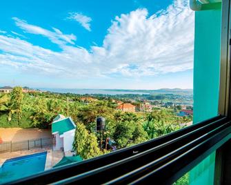 Victoria View Boutique Hotels Kigo - Kampala