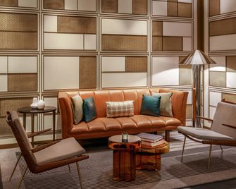 Le Méridien Indianapolis - Indianapolis - Lounge