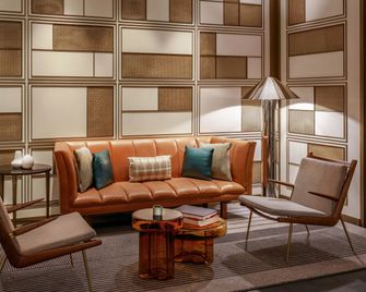 Le Méridien Indianapolis - Indianapolis - Lounge