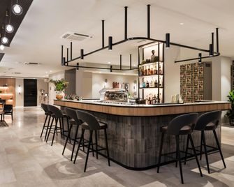 Ambasciatori Hotel Venice Mestre, Tapestry Collection by Hilton - Veneza - Bar