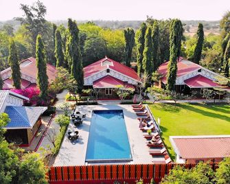 Ruby True Hotel - Bagan