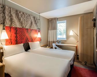 ibis Épernay Centre-Ville - Épernay - Bedroom