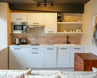 Le Clos de St Val 4 - Saint-Valéry-sur-Somme - Kitchen