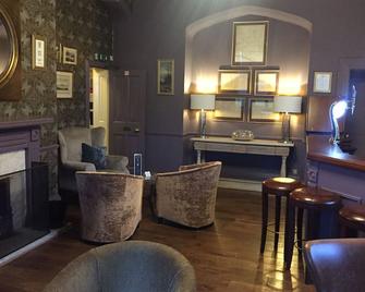 The Parsonage Hotel & Spa - York - Lounge