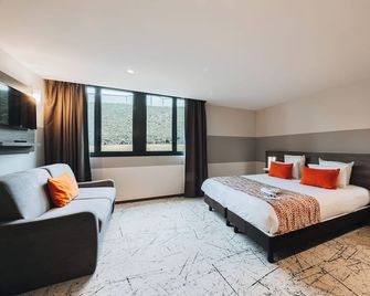 Best Western Agen Le Passage - Le Passage