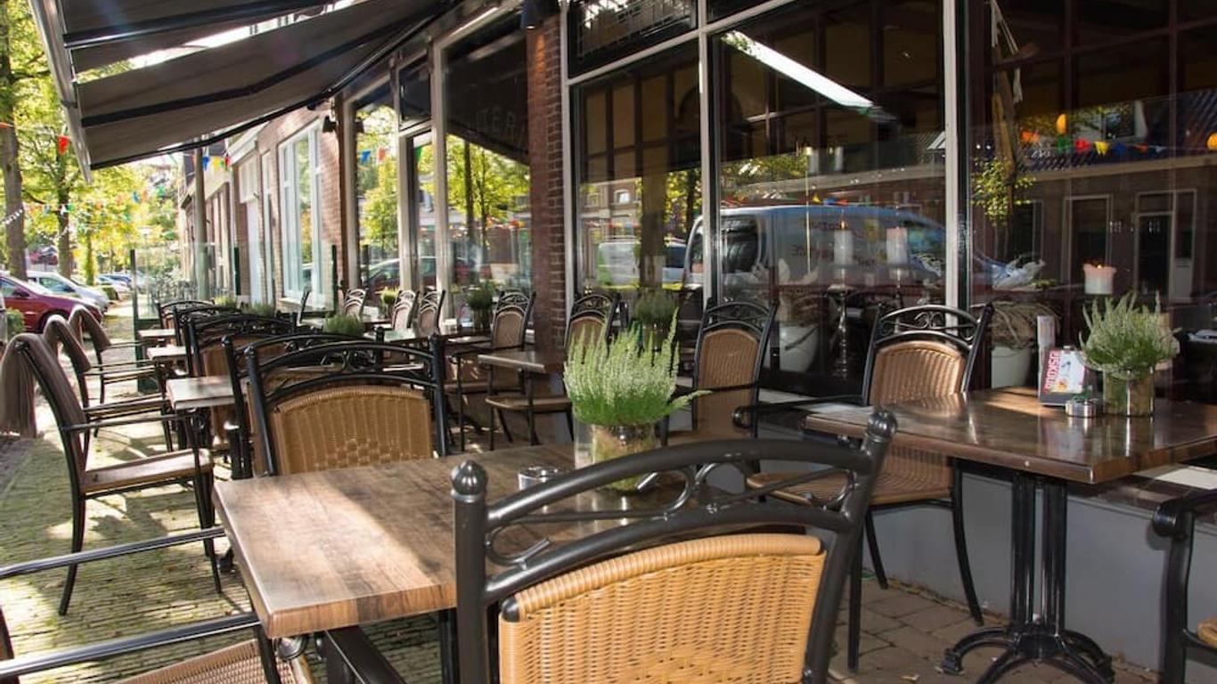 Hotel Duhoux