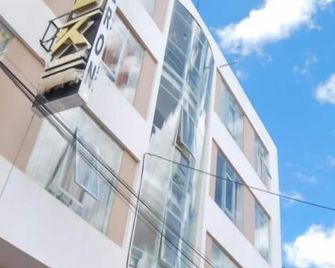 Kymeron Hotel - Juliaca - Edificio