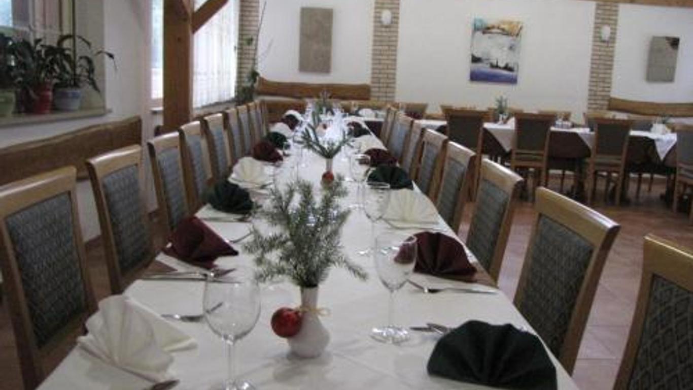 Guesthouse Zorko Gostilna Domen