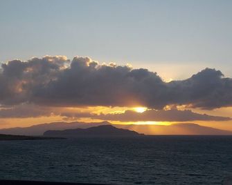 Danaos Hotel - Chania - Outdoor view