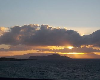 Danaos Hotel - Chania - Outdoors view