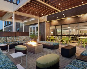 Home2 Suites by Hilton Houston Pearland - Pearland - Building
