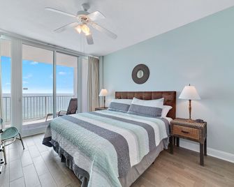 Lighthouse Condos Gulf Shores - Gulf Shores - Habitación