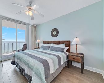 Lighthouse Condos Gulf Shores - Gulf Shores - Habitación