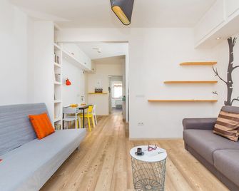 Apartment & Room Joy - Dubrovnik - Sala de estar
