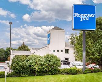Rodeway Inn Airport - Boise - Building