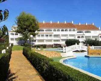 Ap Costas - Complejo Al Andalus - Alcossebre