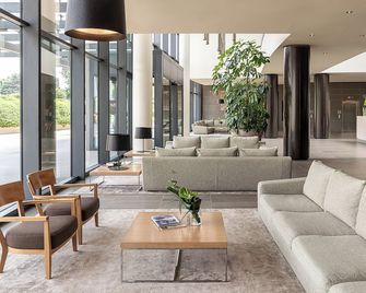 Move Hotels Venezia Nord - Mogliano Veneto - Lounge