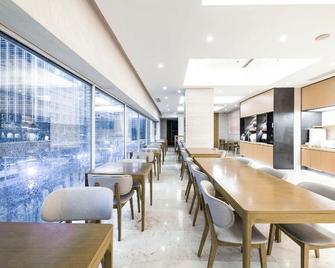 Ji Hotel Dalian Renmin Road - Dalian - Restaurante