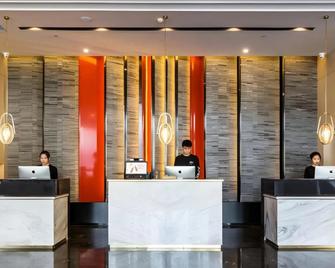 Atour Yan'an Zaoyuan Hotel - Yan’an