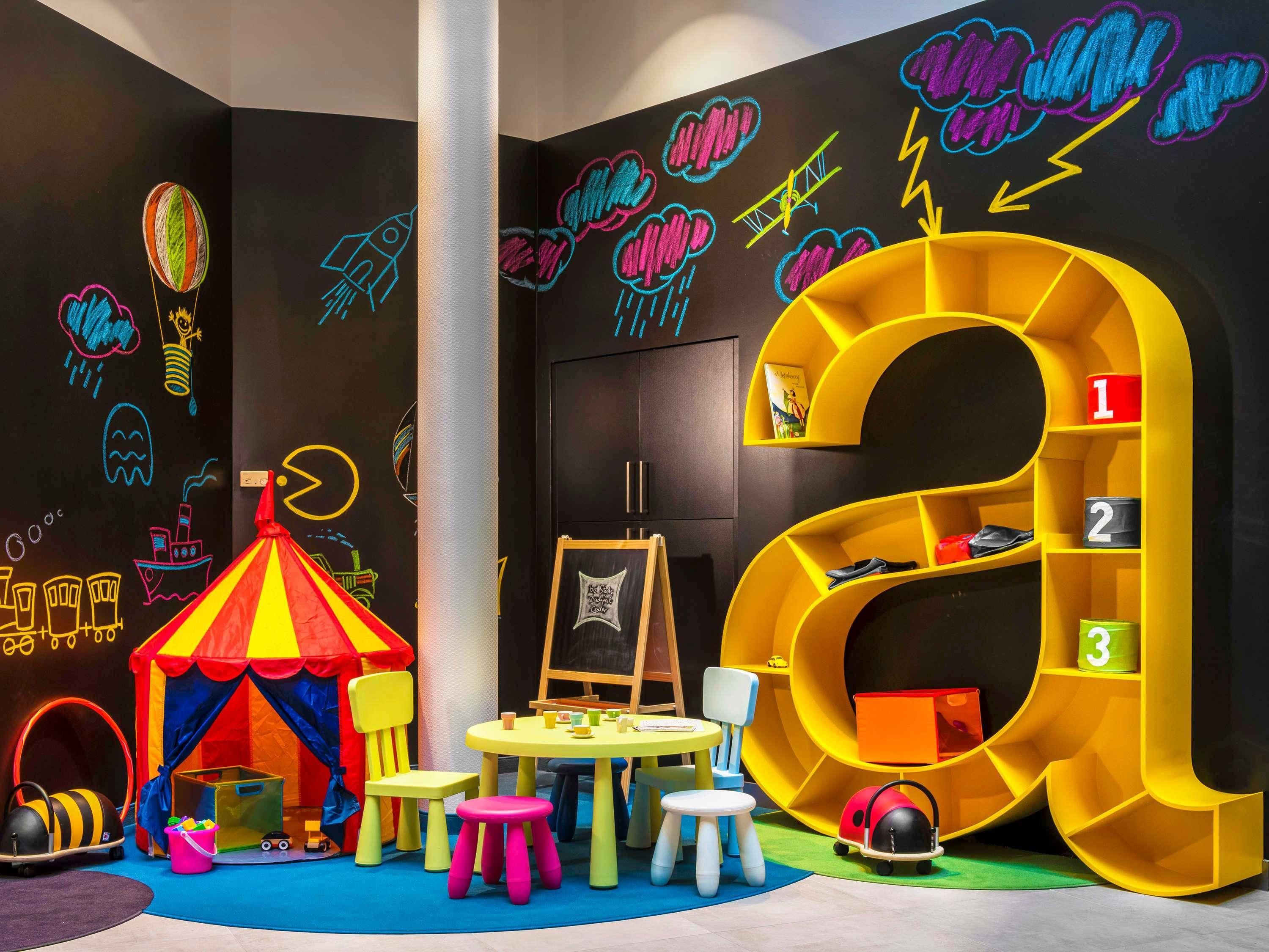 إيبيس ستايلز بودابست سنتر