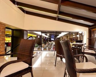 Hotel Viktor - Bratislava - Restaurant