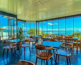 Mas Otel - Edremit - Restaurant