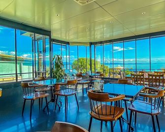 Mas Otel - Edremit - Restaurant
