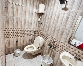 Stayguru Usha Residency - Bhuj