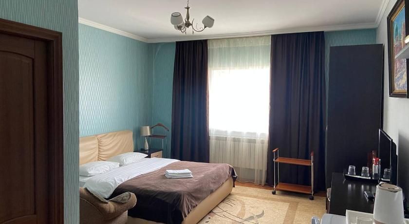 Mini-Hotel Pulsar thumbnail 2