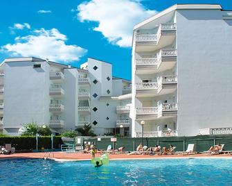 Flat In Lignano - Lignano Sabbiadoro - Edificio