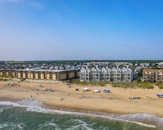 Crystal Shores 202 - Kill Devil Hills