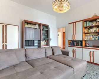 Apartment Al Tramonto by Interhome - Portoferraio - Soggiorno