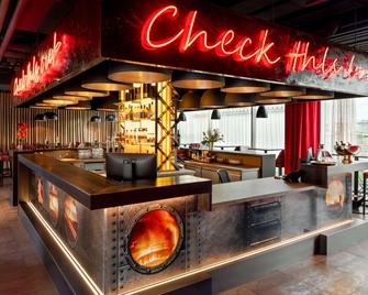 Amedia Linz, Trademark Collection by Wyndham - Linz - Lobby