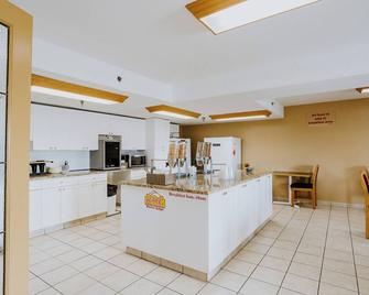 Western Budget Motel East Red Deer - 雷德迪爾